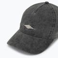 Czapka z daszkiem damska Billabong Hot Weather off black 3