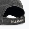 Czapka z daszkiem damska Billabong Hot Weather off black 4