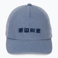 Czapka z daszkiem damska Billabong Hot Weather washed blue 2