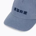 Czapka z daszkiem damska Billabong Hot Weather washed blue 3