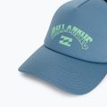 Czapka z daszkiem męska Billabong Podium Trucker washed blue 3