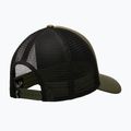 Czapka z daszkiem męska Billabong Podium Trucker moss green 2