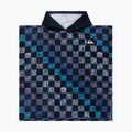 Ponczo dziecięce Quiksilver Hoody Towel Boy dark navy next gen