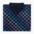 Ponczo dziecięce Quiksilver Hoody Towel Boy dark navy next gen 2