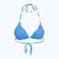 Góra od stroju kąpielowego Billabong Sol Searcher Multi Triangle aqua flores 2