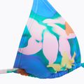 Góra od stroju kąpielowego Billabong Sol Searcher Multi Triangle aqua flores 3