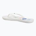 Japonki damsk ROXY Sandy III white multi 1 3