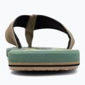 Japonki męskie Billabong All Day Impact Print moss green 6