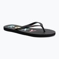 Japonki damsk ROXY Sandy III black/rainbow