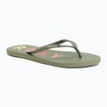 Japonki damsk ROXY Sandy III oil green