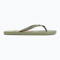 Japonki damsk ROXY Sandy III oil green 2