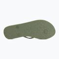 Japonki damsk ROXY Sandy III oil green 4