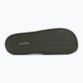 Klapki męskie Quiksilver Sessions Slide grape leaf 4