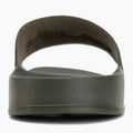 Klapki męskie Quiksilver Sessions Slide grape leaf 6