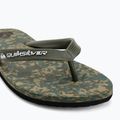Japonki męskie Quiksilver Molokai Recycled grape leaf 7