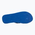 Japonki męskie Quiksilver Molokai Screen dark navy 4