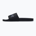Klapki męskie Quiksilver Sessions Slide black 1 3