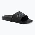 Klapki męskie Quiksilver Sessions Slide black 1