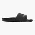 Klapki męskie Quiksilver Sessions Slide black 1 2