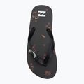 Japonki męskie Billabong Tides chili red 5