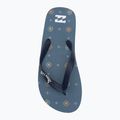 Japonki męskie Billabong Tides real teal 5