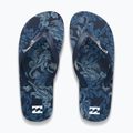 Japonki męskie Billabong Tides navy 3