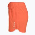 Szorty kąpielowe damskie ROXY Wave 5'' camellia 3