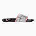 Klapki damskie ROXY Slippy IV plumeria 2