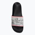 Klapki damskie ROXY Slippy IV plumeria 5