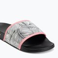 Klapki damskie ROXY Slippy IV plumeria 7