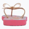 Japonki dziecięce ROXY Lulu IV pink multi camo 6
