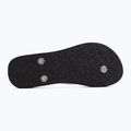 Japonki dziecięce ROXY Lulu IV black multi 1 4