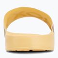 Klapki damskie ROXY Slippy II Printed gold haze 6