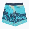 Szorty kąpielowe dziecięce Quiksilver Everyday Printed Volley 14" aqua thermotropics 2