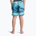 Szorty kąpielowe dziecięce Quiksilver Everyday Printed Volley 14" aqua thermotropics 4