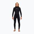 Pianka do pływania damska Pianka ROXY 4/3 mm SR School/Rental Back Zip GBS black