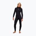 Pianka do pływania damska Pianka ROXY 4/3 mm SR School/Rental Back Zip GBS black 2