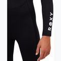 Pianka do pływania damska Pianka ROXY 4/3 mm SR School/Rental Back Zip GBS black 6