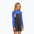Pianka do pływania dziecięca ROXY Prologue+ LS Springsuit 2/2 mm cobalt 3