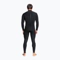 Pianka do pływania męska Quiksilver Everyday Sessions 3/2 mm Back Zip black 2