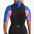 Pianka do pływania damska ROXY 2/2 mm Prologue+ SS Springsuit Flock cobalt 6