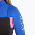 Pianka do pływania damska ROXY 2/2 mm Prologue+ SS Springsuit Flock cobalt 8