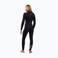 Pianka do pływania damska Pianka ROXY 3/2 mm SR School/Rental Back Zip black 3