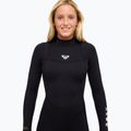 Pianka do pływania damska Pianka ROXY 3/2 mm SR School/Rental Back Zip black 4