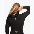 Pianka do pływania damska ROXY 4/3 mm Prologue+ Back Zip black 4