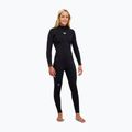 Pianka do pływania damska Pianka ROXY 5/4 mm SR School/Rental Back Zip GBS black