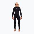 Pianka do pływania damska Pianka ROXY 5/4 mm SR School/Rental Back Zip GBS black 2