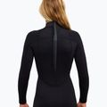 Pianka do pływania damska Pianka ROXY 5/4 mm SR School/Rental Back Zip GBS black 5