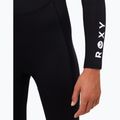Pianka do pływania damska Pianka ROXY 5/4 mm SR School/Rental Back Zip GBS black 6