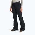 Spodnie snowboardowe damskie ROXY Diversion true black 3